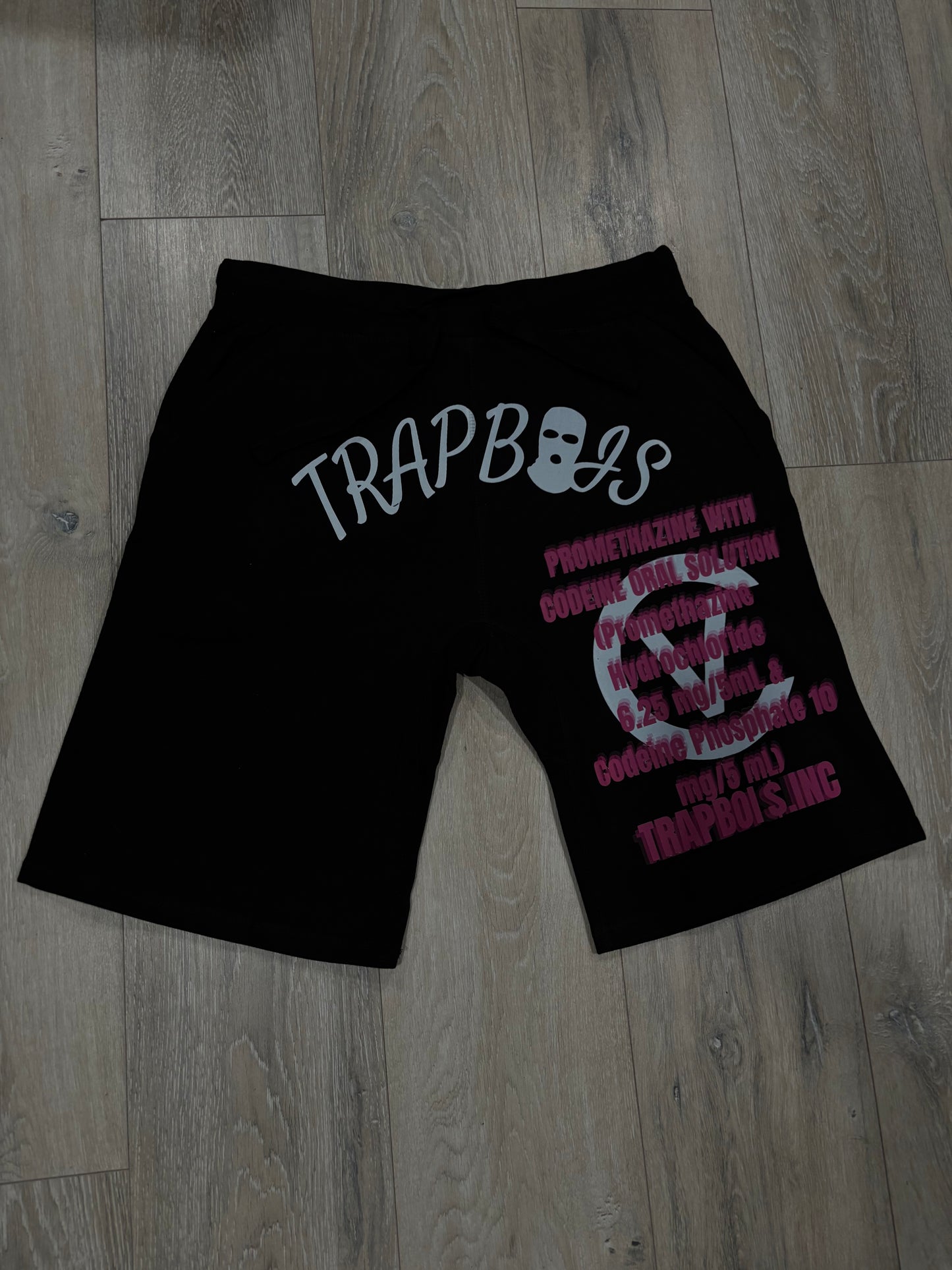 Wock shorts