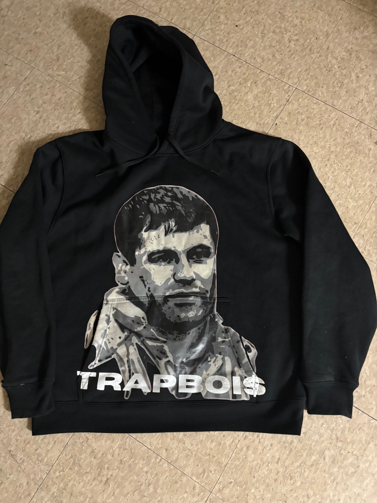 Chapo hoodie