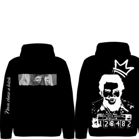 Cartel hoodie