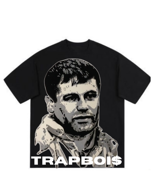 Chapo Tee