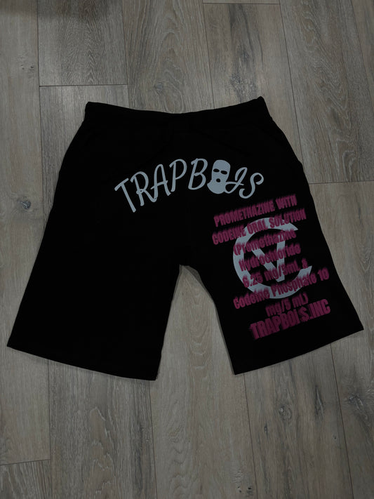 Wock shorts