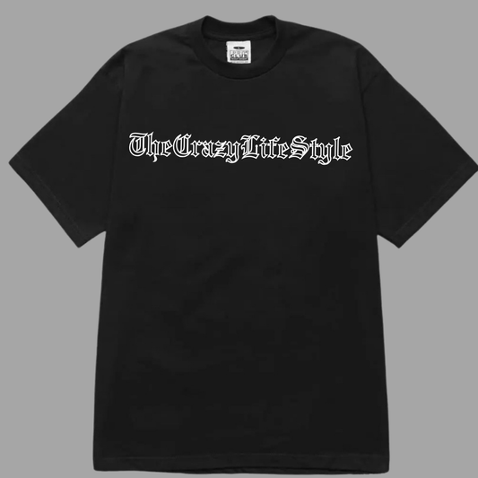 TheCrazyLifeStyle Shirt