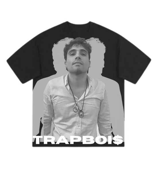 Ovidio Tee