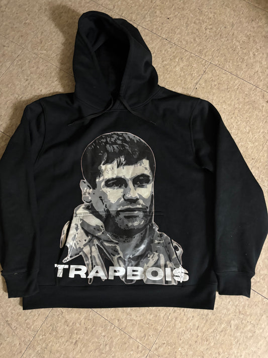 Chapo hoodie